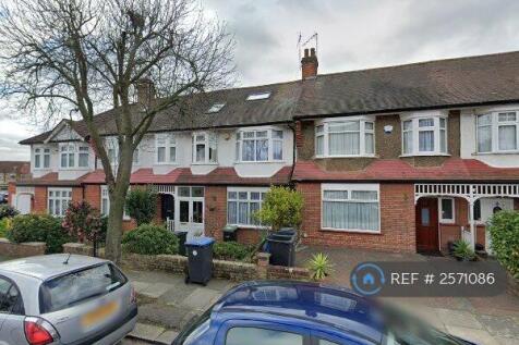 Palmers Green 