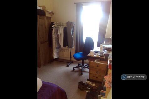 1st Floor Room
