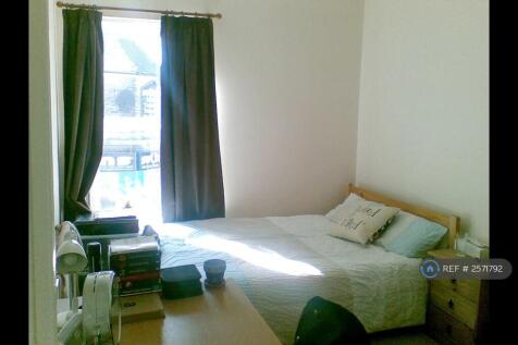 1st Floor Room