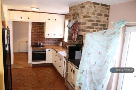 Kitchen/ Dinner