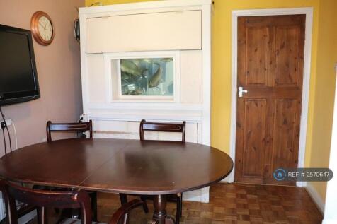 Kitchen/ Dinner