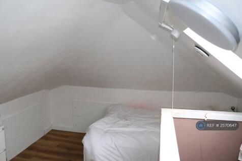 Attic Room