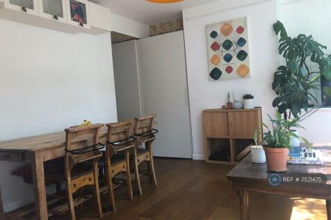 Dining / Living Area