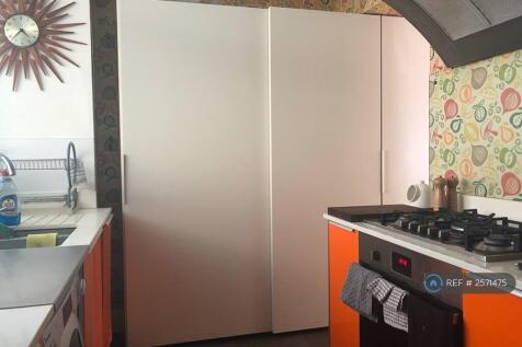 Bespoke Sliding Units