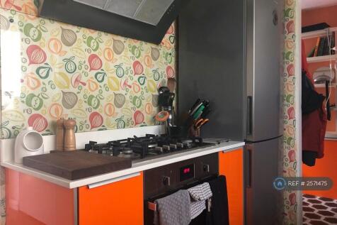 5 Burner Gas Hob
