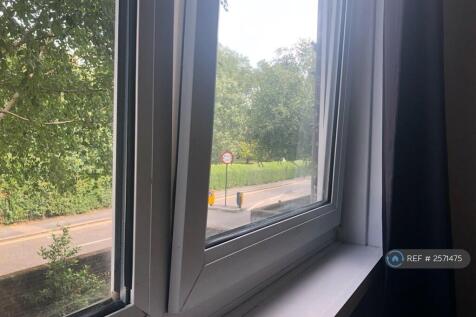 Bedroom 1 View