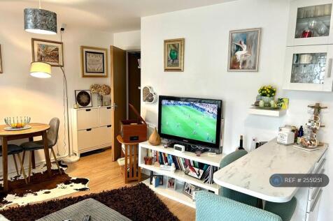 Living Room Current