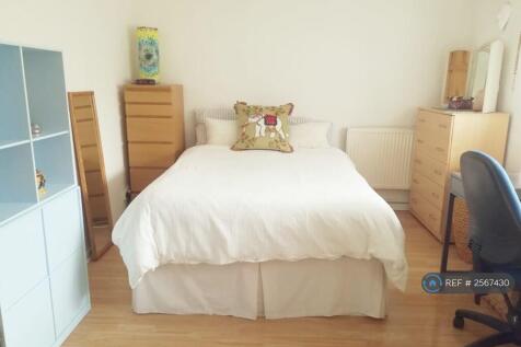 1st Bedroom