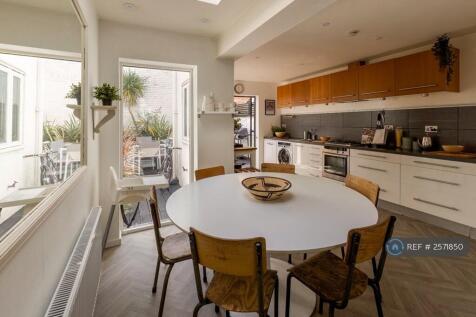 Dinning Space
