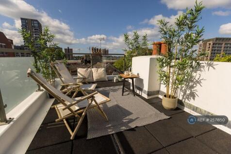 Roof Terrace