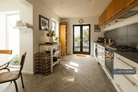 Kitchen Detail
