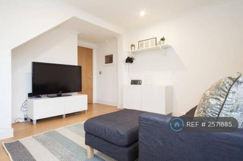 Living Room (Open Plan)