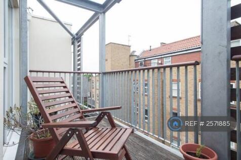Balcony 1