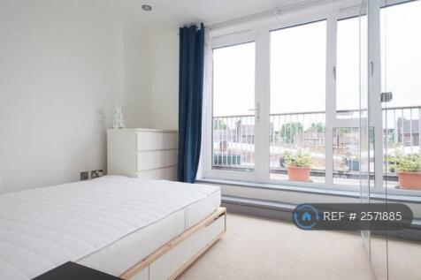 Bedroom 2 (En Suite)