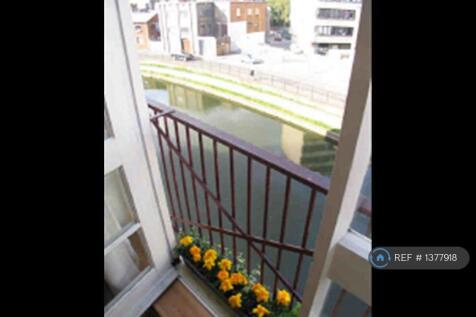Juliet Balcony