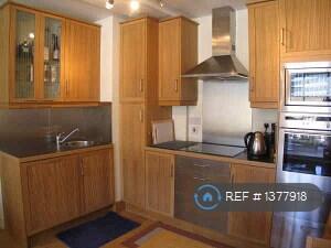 Part Of Kitchen
