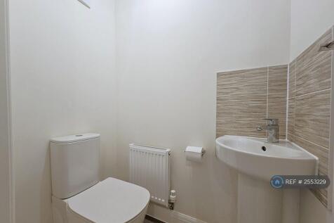 Ground Floor Wc