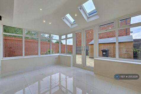 Sun Room