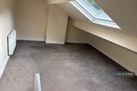 Second Floor Bedroom