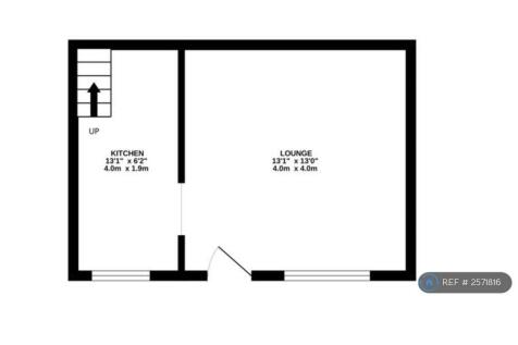 Ground Floor Plan