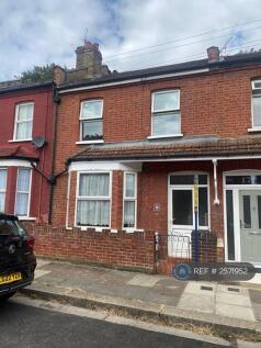 House Front