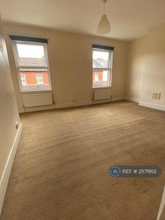 Main Front Bedroom