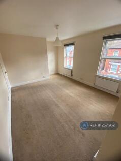 Main Front Bedroom