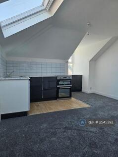 Brand New Kitchen In Grey