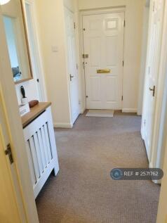 Hallway Entrance