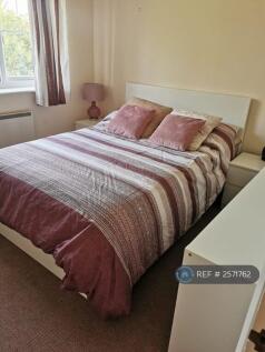 Bedroom 2 (Double)