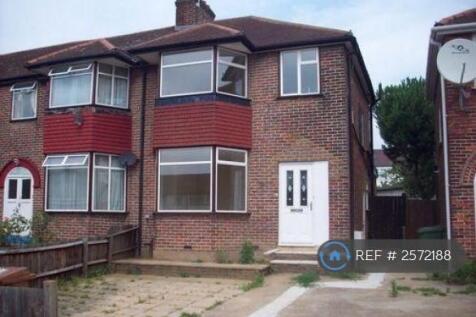 Front House