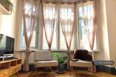 Bay Window