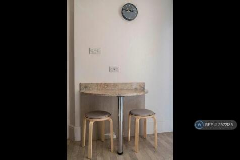 Breakfast Bar
