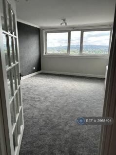 Lounge From The Upper Hall