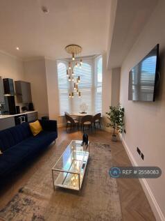 Lounge And Kitchen