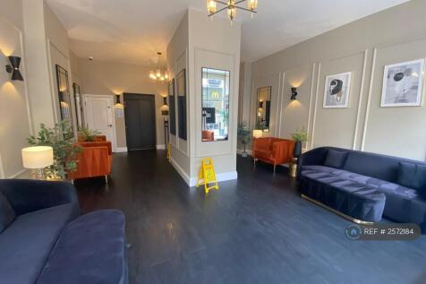 Entrance Lobby