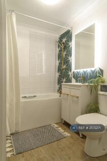 Bouji Bathroom