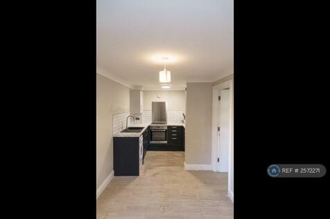 New Kitchen (All White Goods Included)