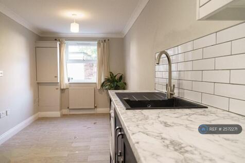 Kitchen Diner Style Living
