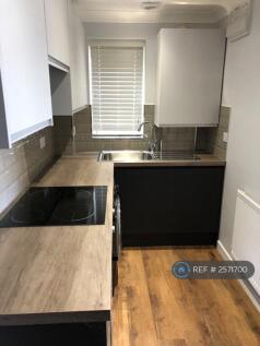 Kitchen Worktops, Cooker Etc