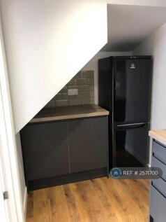 Fridge/Freezer