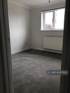 Radiator In Bedroom 
