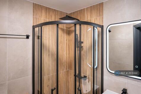 Rainfall Shower