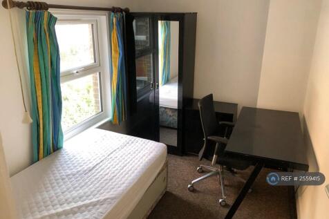 Single Bedroom 
