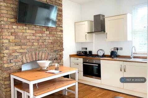 Dining Openspace