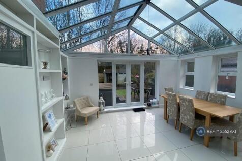 Orangery 