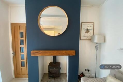 Wood Burner