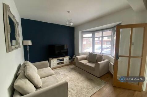 Front Living Room