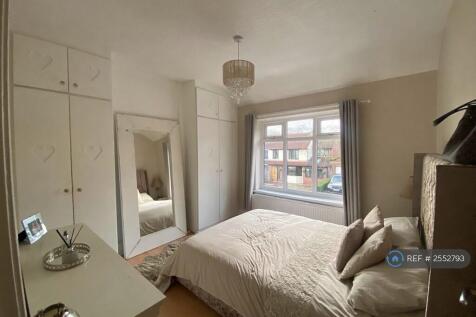 Double Bedroom 1