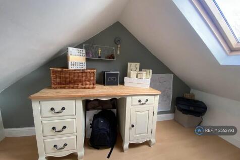 Bedroom 5 Loft